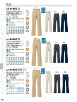 �����ȥ���AZ-54501���꡼����437�ڡ�����