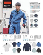 ����������AS-720���꡼����110�ڡ�����