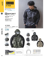 ����������G-7020���꡼����240�ڡ�����
