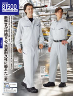 自重堂の81500シリーズ（284ページ）