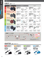 �����٥å���CABLE / ADAPTER���꡼����096�ڡ�����